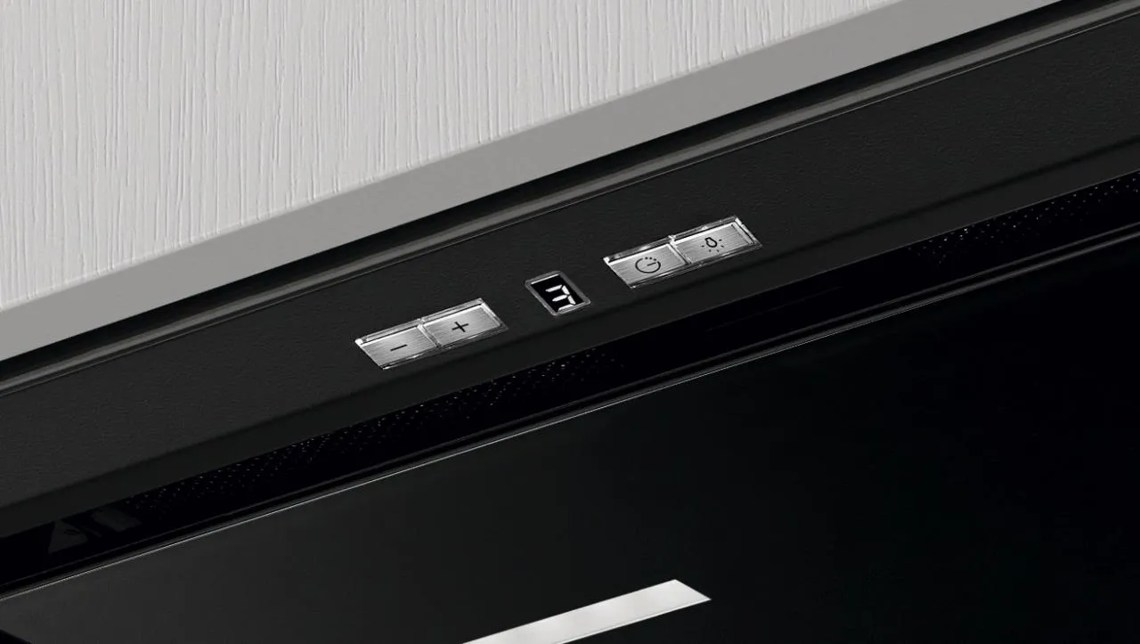 Tlačítka Soft touch